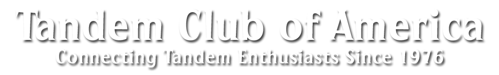 Tandem Club of America